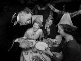 Festive Dinner