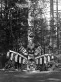 Totem Pole