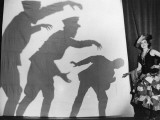 Shadow Play