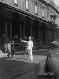 Traffic Police