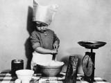 Young Chef