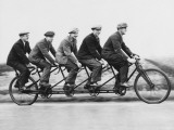 Five Seater