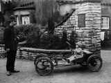 Young Driver