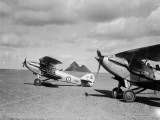 Raf in Cairo