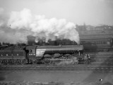Lner Train