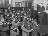 Violin Class
