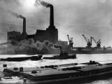 Power Station