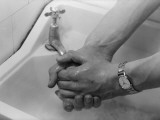 Now Wash Your Hands