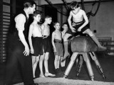 Gym Class