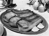 Bacon Platter