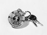 Keyring and Compass