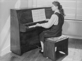 Piano Practice