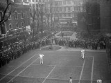 City Tennis