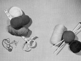 Balls of Yarn