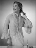 Pretty Knitting
