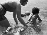 Swimming Lesson
