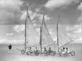 Sand Yachts
