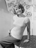 Pretty Knitting