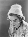 Snug Winter Hat