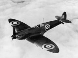 Spitfire I
