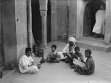 Boys School