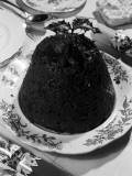 Christmas Pudding