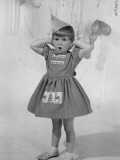 Party Frock