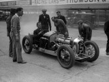 Sports Car