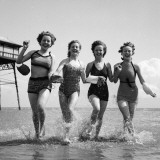 Seaside Fun