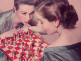Lipstick Check