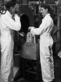 Laundry Men