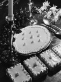 Christmas Table