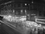 Christmas Lights
