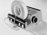 Slide Projector