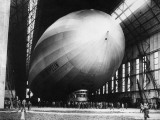 The Graf Zeppelin
