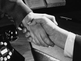 Handshake