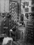 Tickertape Operator