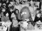 Tea With Santa