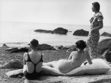 Sea Gazing