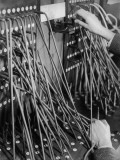 Telegraph Operation