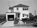Suburban House
