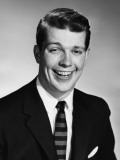 Man Smiling