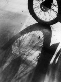 Shadow Wheel