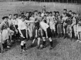Football Training Camp
