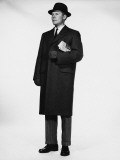 Man Standing