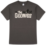 The Goonies - Movie Logo