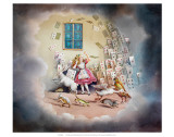 Alice in Wonderland