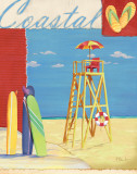 Lifeguard Collage IV