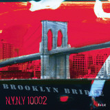 Brooklyn Bridge