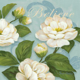 Inspiration Camellias